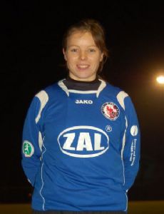 Lisa-Marie Woods