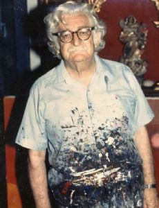 Roberto Burle Marx
