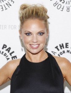 Barret Swatek