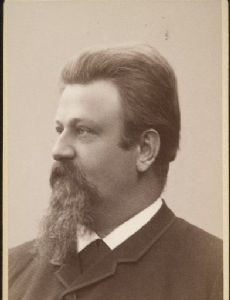 Arvid Genetz