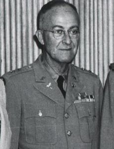 Oscar P. Snyder