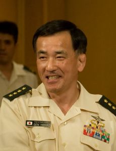 Yoshifumi Hibako