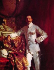 Frank Swettenham