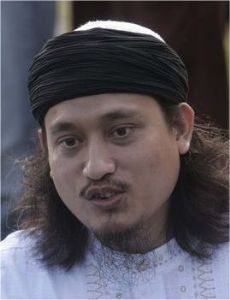 Imam Samudra