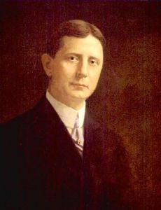Ruffin Pleasant