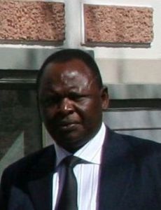 Otieno Kajwang