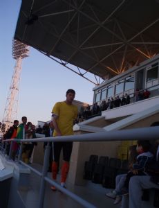 Dumitru Stajila