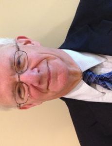 Michael Teitelbaum