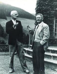 Heinz Hopf