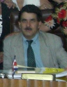 Jorge Antonio Salas Bonilla