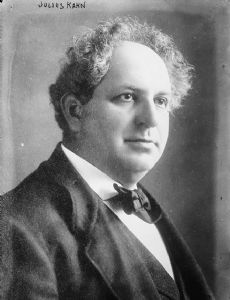 Julius Kahn