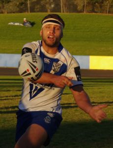 Jake Foster