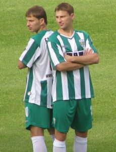 Hryhoriy Baranets