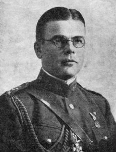 Hugo Kauler