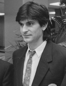 Georgios Kostikos