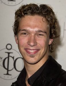 Isaac Hanson