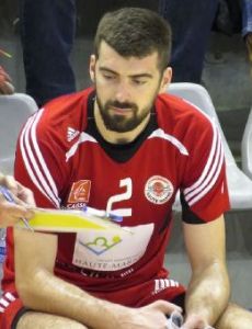 Gojko Cuk