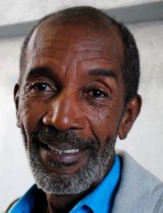 Darrow Igus