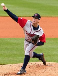 Lucas Sims