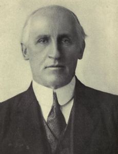 Bolton Hall (activist)