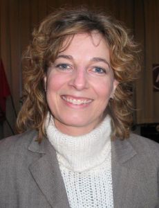 Christine Antorini