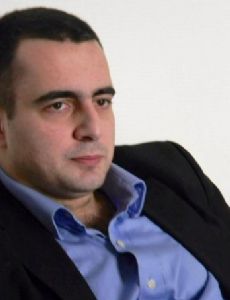 Egor Kuroptev
