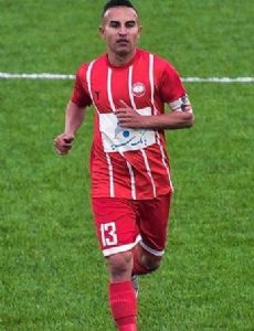 Hossein Kaebi