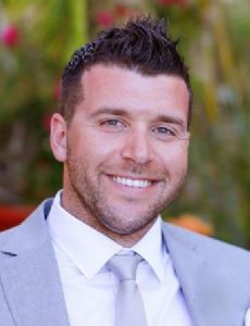 Tyler Palko