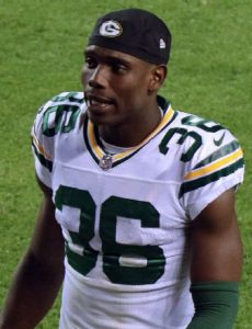 Ladarius Gunter