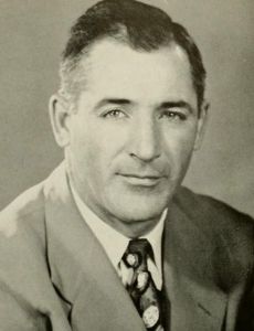 Bob Broome