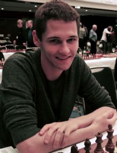 Nico Georgiadis