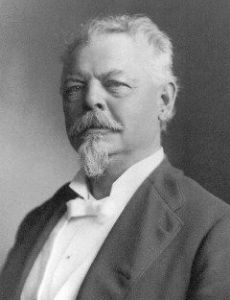 Frederick Pabst