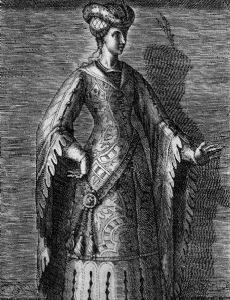 Ada, Countess of Holland