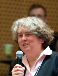 Janet Pierrehumbert