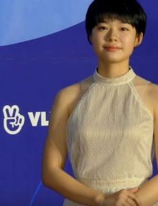 Lee Jae-in