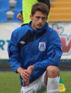 Giorgi Jgerenaia