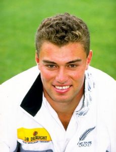 Heath Davis