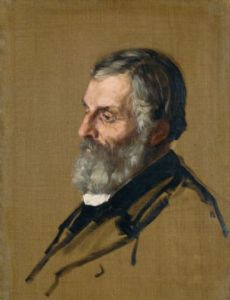 Robert Burn