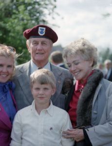 James Strom Thurmond Jr.