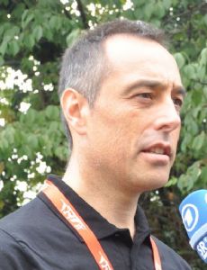 Jean-Michel Monin