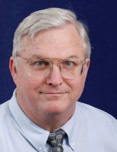 George R. Dekle, Sr.