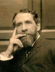William Tubby
