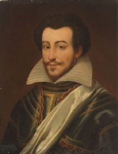 Claude de La Trémoille