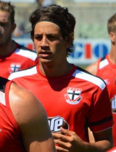 Ben Long (footballer)