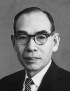 Shinzo Hamai