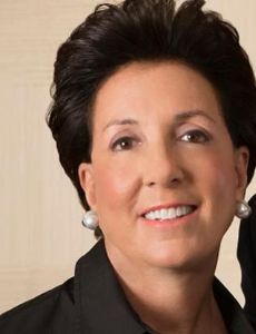 Jane Goldman (real estate investor)
