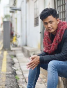 Suffian Hakim