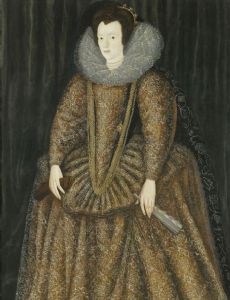 Elizabeth Somerset, Countess of Worcester (1556–1621)