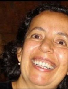Izabela Maria Furtado Kestler