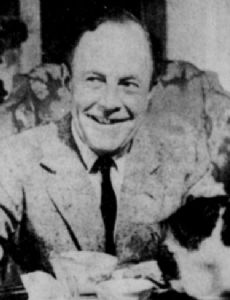 Beverley Nichols